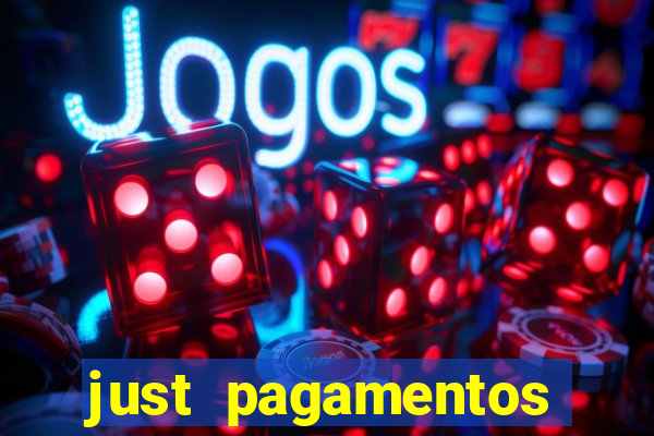 just pagamentos ltda pixbet